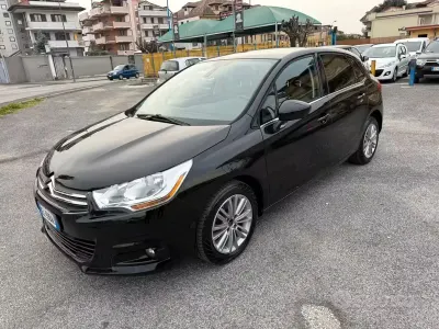 Usata Citroën C4