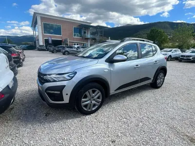 Usata Dacia Sandero 91 CV (66 kW) 2022 Other Berlina