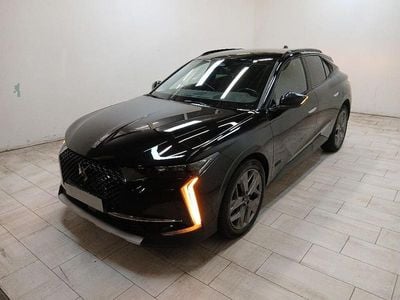 Usata DS Automobiles DS4 Crossback Opera 131 CV (96 kW) 2023 Nero SUV
