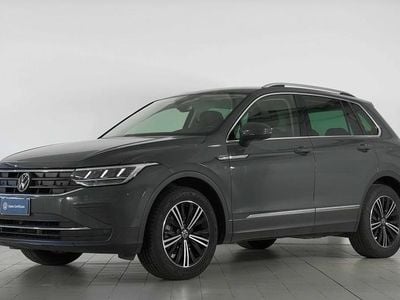 Usata VW Tiguan Life 130 CV (95 kW) 2023 SUV