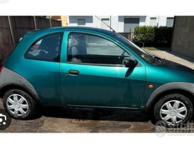 usata Ford Ka vendesi