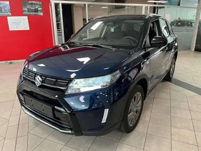 Nuova Suzuki Vitara Cool 110 CV (80 kW) 2026 Grigio SUV