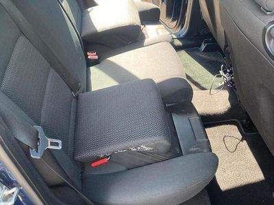 Usata Mercedes A170 116 CV (85 kW) 2005 Blu Monovolume