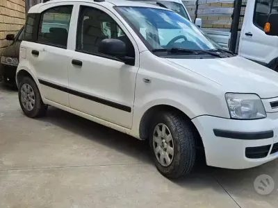 Usata Fiat Panda
