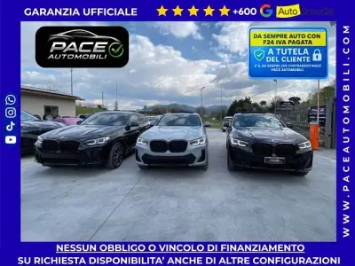 Usata BMW X4