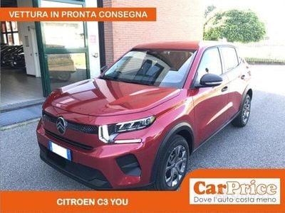 Occasion Citroën C3
