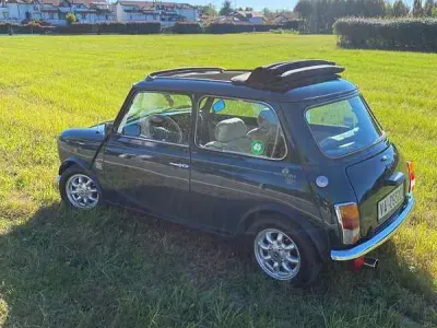 Usata Rover Mini 50 CV (36 kW) 1993 Berlina