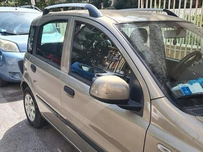 Usata Fiat Panda 69 CV (50 kW) 2010 Utilitaria