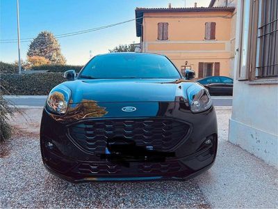 Usata Ford Puma ST-Line 125 CV (91 kW) 2024 SUV