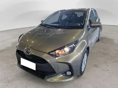 Usata Mazda 2