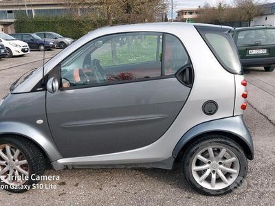 usata Smart ForTwo Coupé 2ª serie - 2006