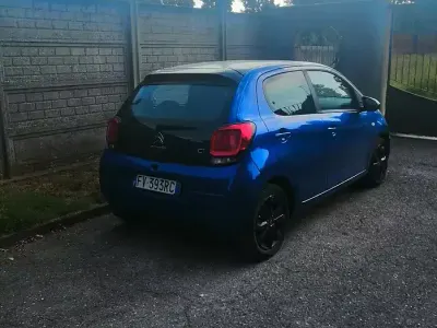 Usata Citroën C1
