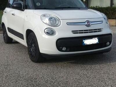 usata Fiat 500L 1.3 m-jtd 85cv "ok neopatentati"