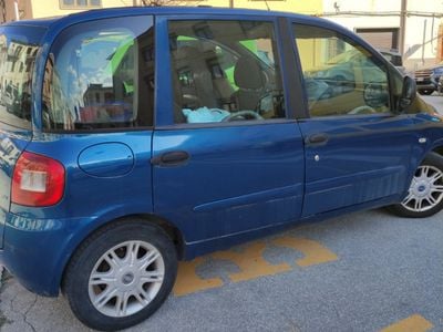 Fiat Multipla