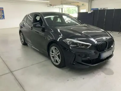 Usata BMW 118 M Sport 136 CV (100 kW) 2023 Other Berlina