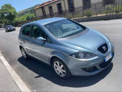 usata Seat Altea 2.0TDI Sport-up