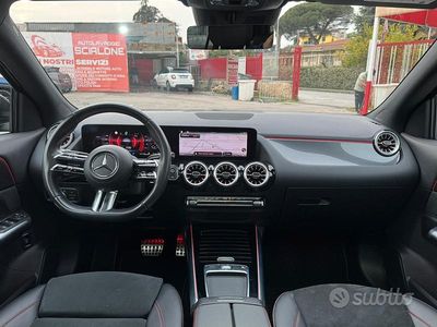 Usata Mercedes GLA200 2024 SUV