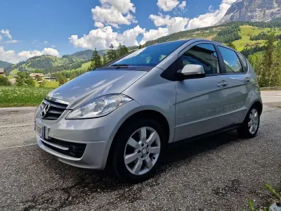 Usata Mercedes A180