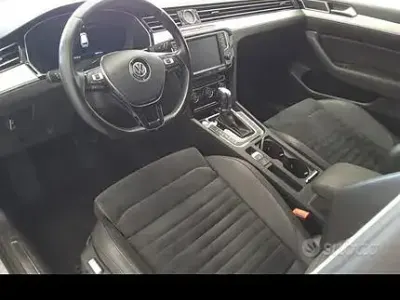 Usata VW Passat