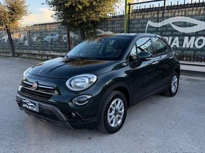 Verde Usata 2021 Fiat 500X SUV | 13.000 € (Ottimo prezzo)