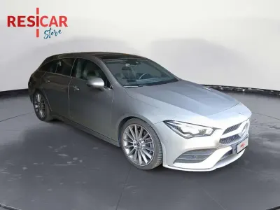 Usata Mercedes CLA200