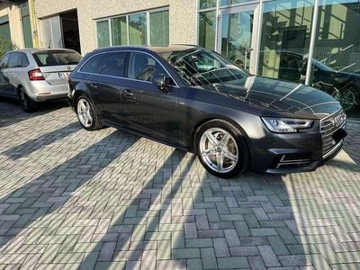 Occasion Audi A4 Business 190 PK (139 kW) 2016 Stationwagen