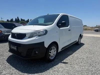 Usata Peugeot Expert