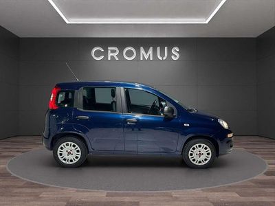 Usata Fiat Panda Pop 69 CV (50 kW) 2019 Other Utilitaria