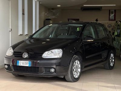 usata VW Golf V Golf 1.6 16V FSI 5p. Sportline