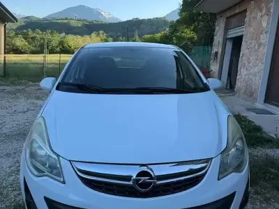 Usata Opel Corsa