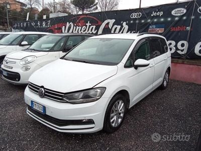 VW Touran