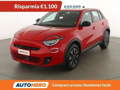 Usata Fiat 600