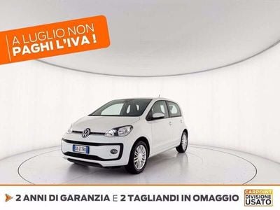 VW up!