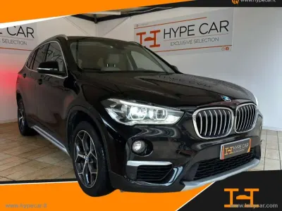 Usata BMW X1 xLine 150 CV (110 kW) 2018 Other SUV