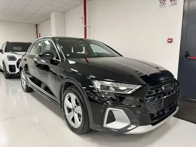 Usata Audi A3