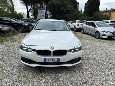 Usata BMW 318