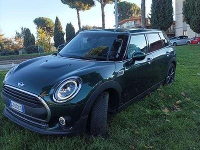 Usata Mini Cooper Clubman 136 CV (100 kW) 2016 Station wagon