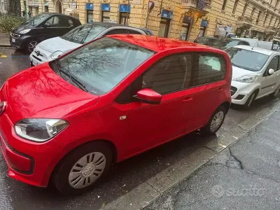 Usata VW up!