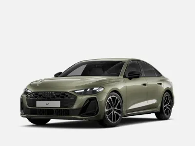 Nuova Audi A5 S-Line 204 CV (150 kW) 2026 Colore carrozzeria personalizzato audi exclusive