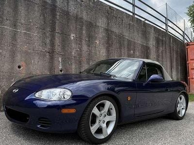 Mazda MX5