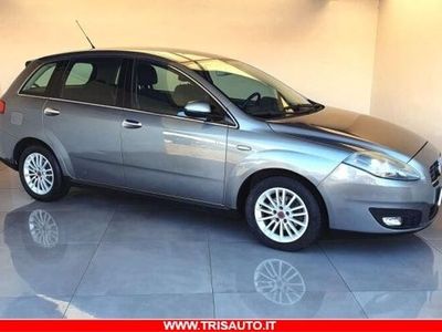 usata Fiat Croma 1.9 MJT DYNAMIC