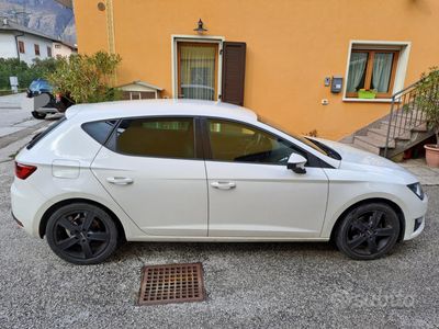 usata Seat Leon 2.0 fr 150 cv