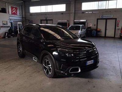 Usata Citroën C5 Aircross Shine 131 CV (96 kW) 2021 SUV