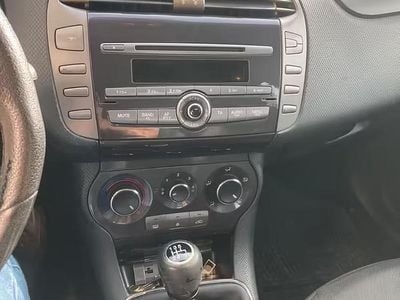Usata Fiat Bravo 120 CV (88 kW) 2008 Grigio Utilitaria