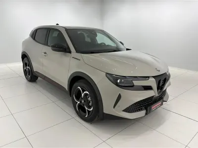 Occasion Alfa Romeo GT Junior