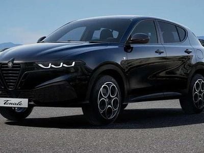 Nuova Alfa Romeo Tonale Ti 175 CV (128 kW) 2026 Grigio SUV