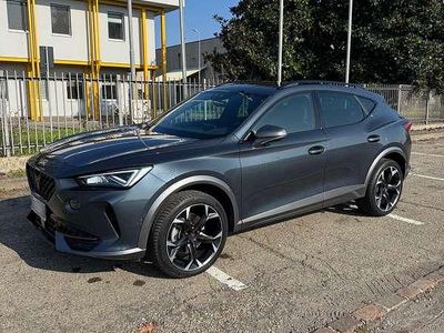 Usata 2022 Cupra Formentor SUV | 27.000 € (Buon prezzo)