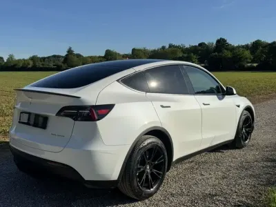 Usata Tesla Model Y