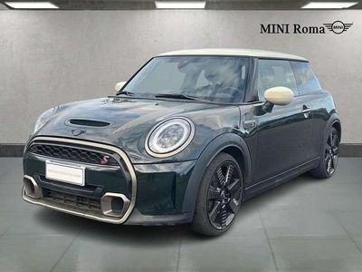 Verde Usata 2023 Mini Cooper S Utilitaria | 28.790 € (Buon prezzo)