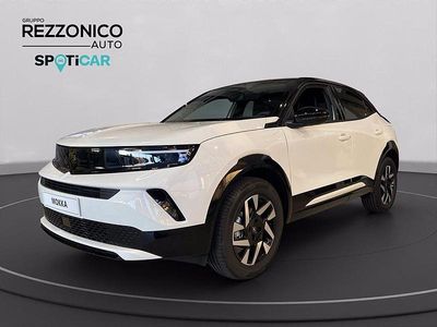 Bianco Nuova 2025 Opel Mokka S SUV | 21.900 € (Buon prezzo)